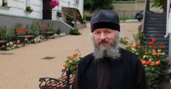 5 шагов к радости от архимандита Маркелла (Павука), духовника Киевских Духовных Школ