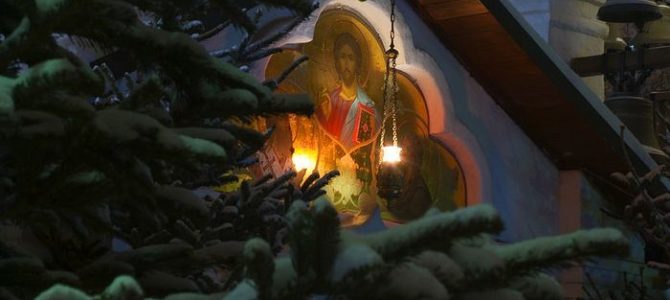 7 добрых дел на Рождество Христово. Помощь ближним, близким и… самим себе