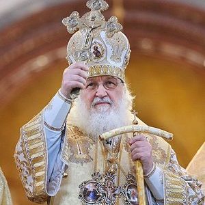 Патриарх Московский и всея Руси Кирилл призвал временно отказаться от посещения храмов в связи с ситуацией с распространением коронавирусной инфекции