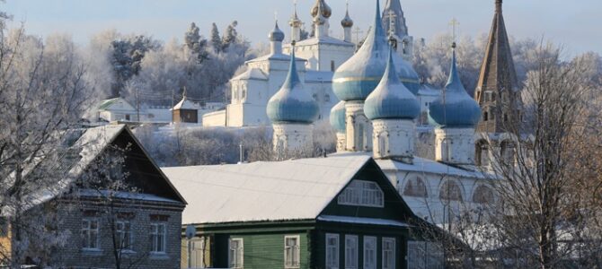 Молитвы Рождества