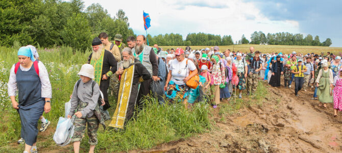 КАК ХОРОШО БЫТЬ ХРИСТИАНИНОМ!