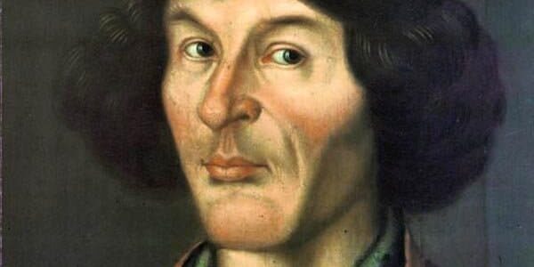 Николай Коперник Николай Коперник