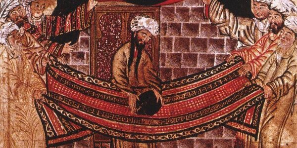 Почему христиане не считают Мухаммеда пророком