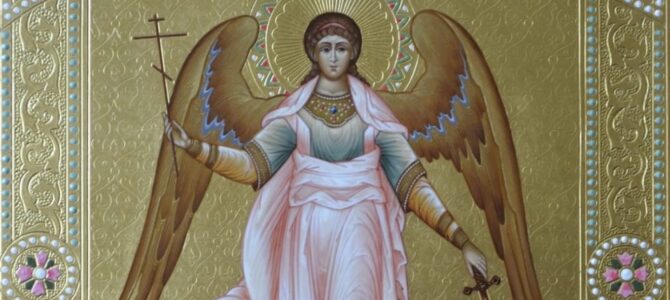 Ангел-хранитель: вечный спутник и наставник |