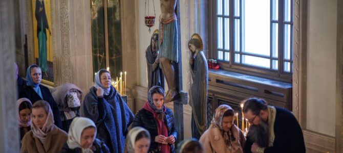 О терпении. Часть 1