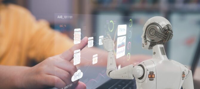 Чем опасен искусственный интеллект