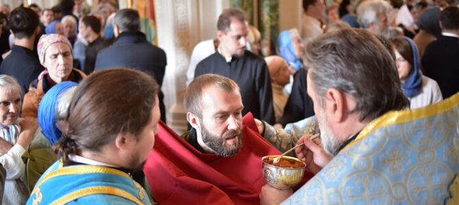 Вычитка,или Почему мы ищем простых решений вместо Креста