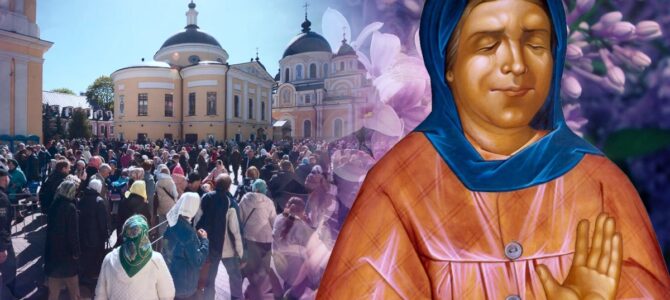 Матрона Московская: святая, у которой можно не только просить помощи, но и учиться жизни